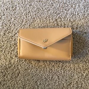 Small wallet